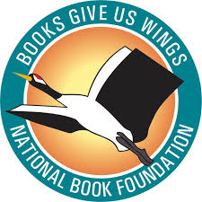 NATIONAL BOOK FOUNDATION NATIONAL BOOK FOUNDATION