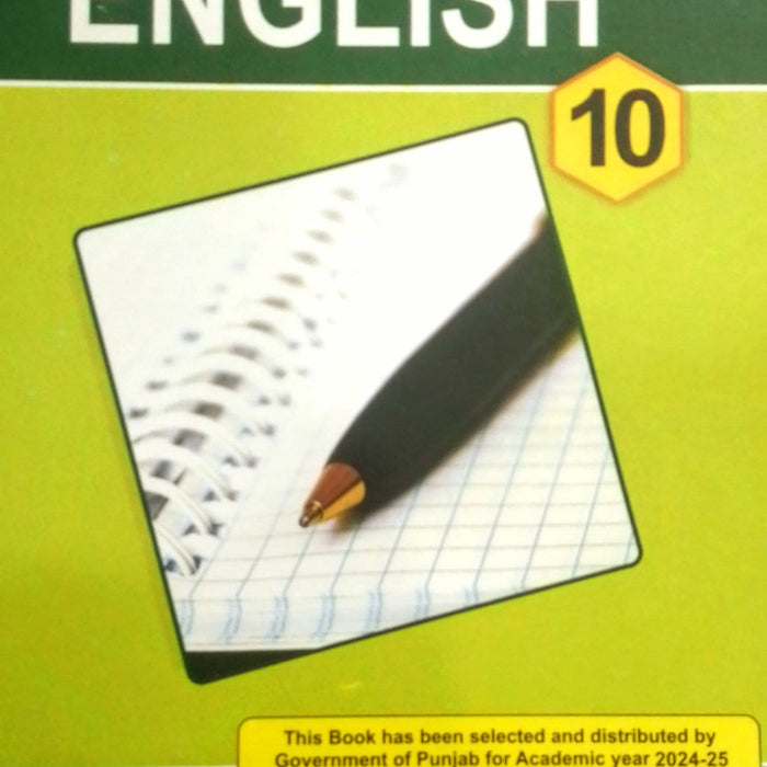 Punjab Textbooks Of Class 10 - PTB Punjab Textbooks Of Class 10 - PTB