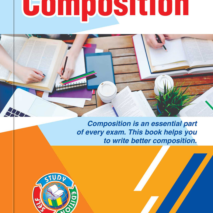 Rabia High School Composition Rabia High School Composition