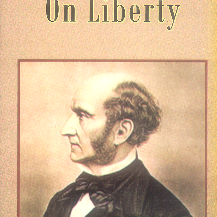 On Liberty By J S Mill - Famous On Liberty By J S Mill - Famous