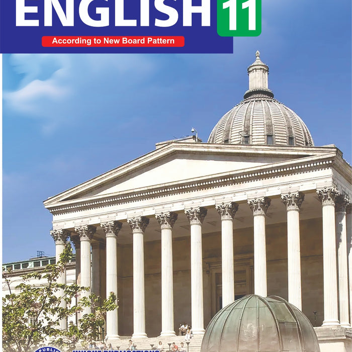 Unique Notes English 11th Class Unique Notes English 11th Class