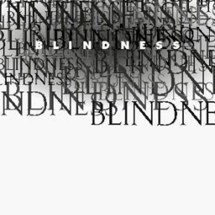 Blindness: A Novel  Blindness: A Novel