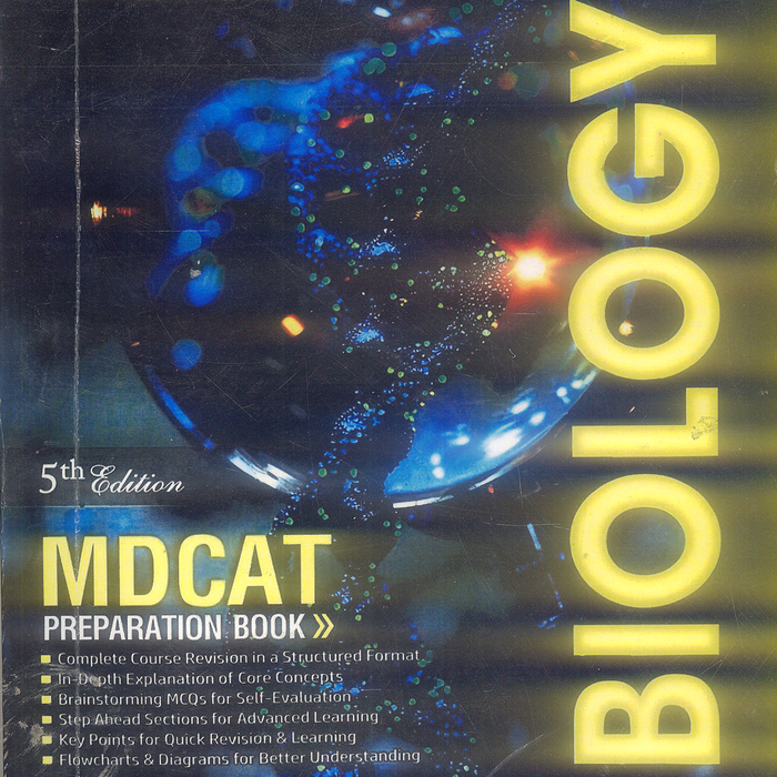 STAR MDCAT (Prep & Practice)  STAR MDCAT (Prep & Practice)