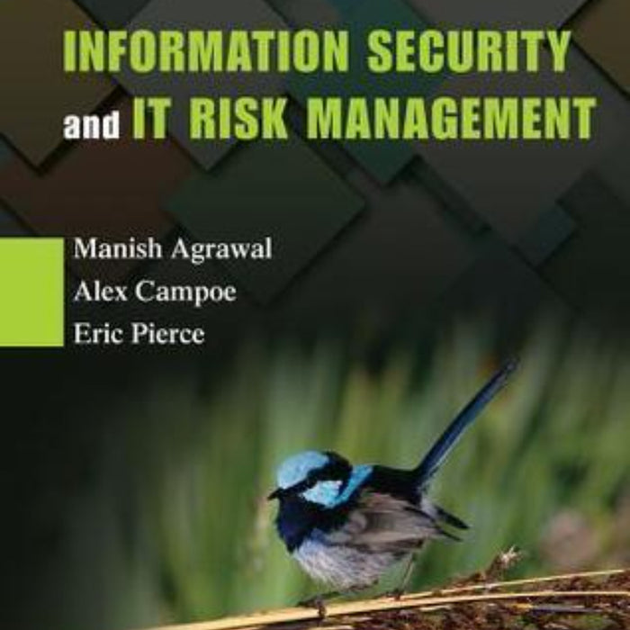 Information Security And It Risk Management  Information Security And It Risk Management