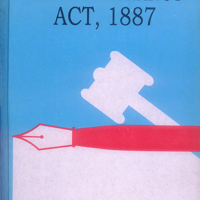 The Punjab Tenancy Act 1887 Bare Act by OM Parkash Aggarawala The Punjab Tenancy Act 1887 Bare Act by OM Parkash Aggarawala