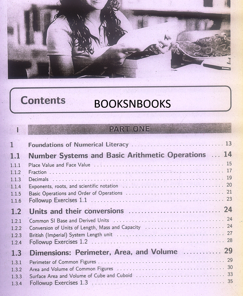 A Textbook of Quantitative Reasoning - I by Dr Nauman Khalid – BooksNbooks