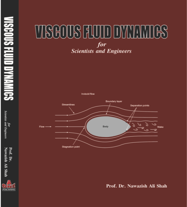 Viscous Fluid Dynamics Viscous Fluid Dynamics