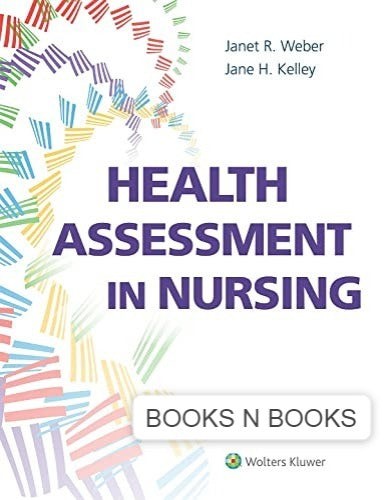 Health Assessment In Nursing Health Assessment In Nursing