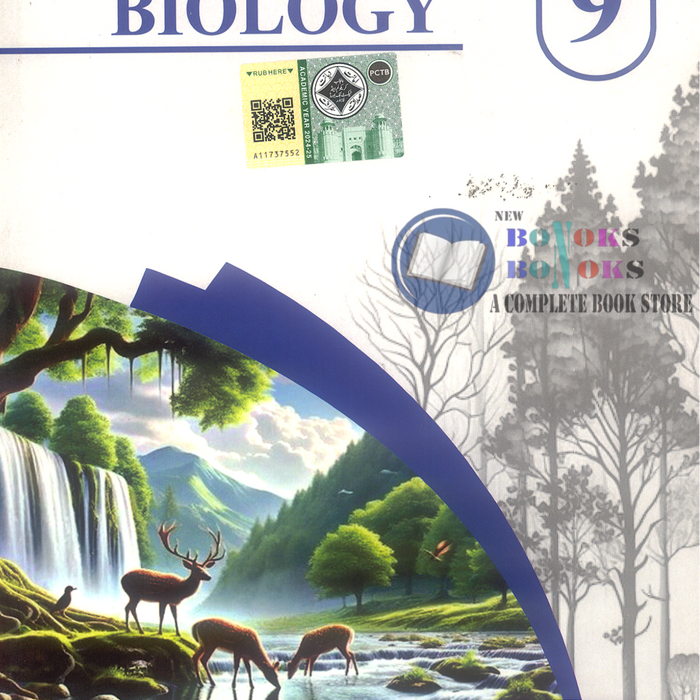 Punjab Textbooks Of Class 9 - PTB (New Syllabus 2025) Punjab Textbooks Of Class 9 - PTB (New Syllabus 2025)