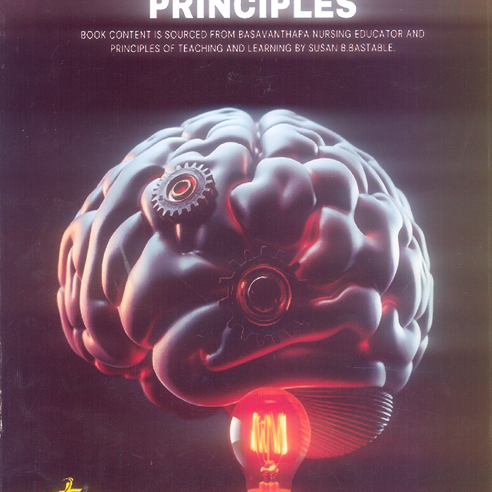 Teaching and Learning Principles Adnan Ali Teaching and Learning Principles Adnan Ali