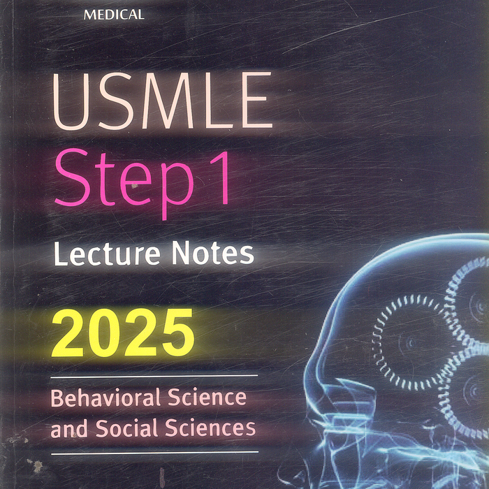Kaplan Medical USMLE Step 1  Kaplan Medical USMLE Step 1