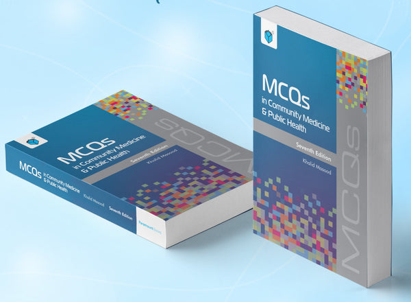 MCQs in Community Medicine & Public Health