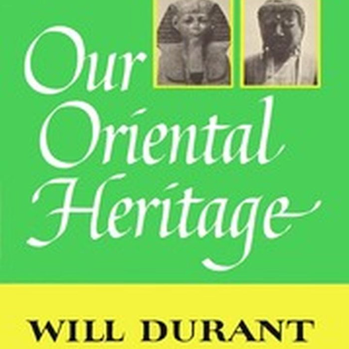 The Story of Civilization - Full 11-Volume Set by Will Durant (Author) The Story of Civilization - Full 11-Volume Set by Will Durant (Author)