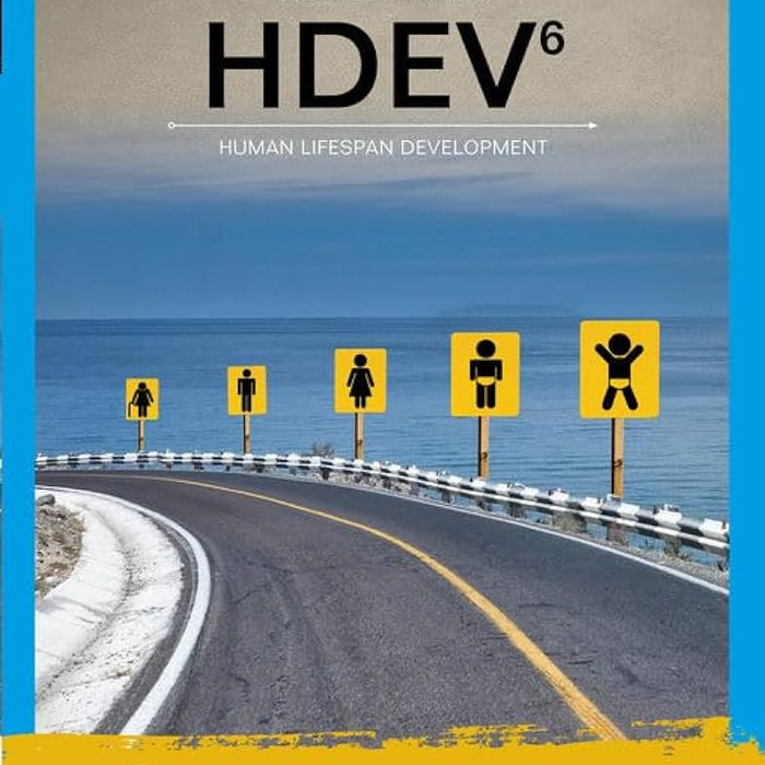 HDEV 6 HDEV 6