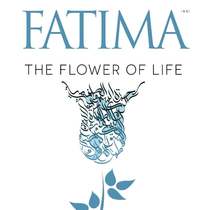 Fatima: The Flower of Life by Jalal Moughania (Author) Fatima: The Flower of Life by Jalal Moughania (Author)