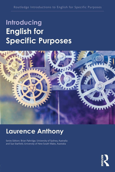 Introducing English For Specific Purposes