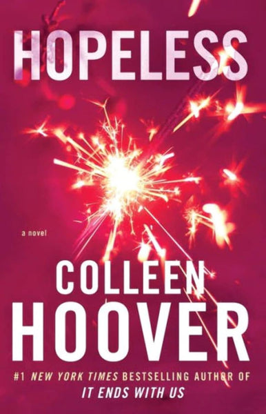Hopeless: A Novel