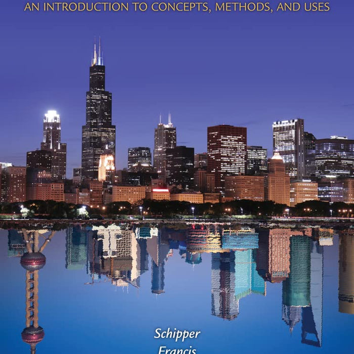 Financial Accounting 14 Roman By Weil Katherine & Schipper Jennifer Financial Accounting 14 Roman By Weil Katherine & Schipper Jennifer