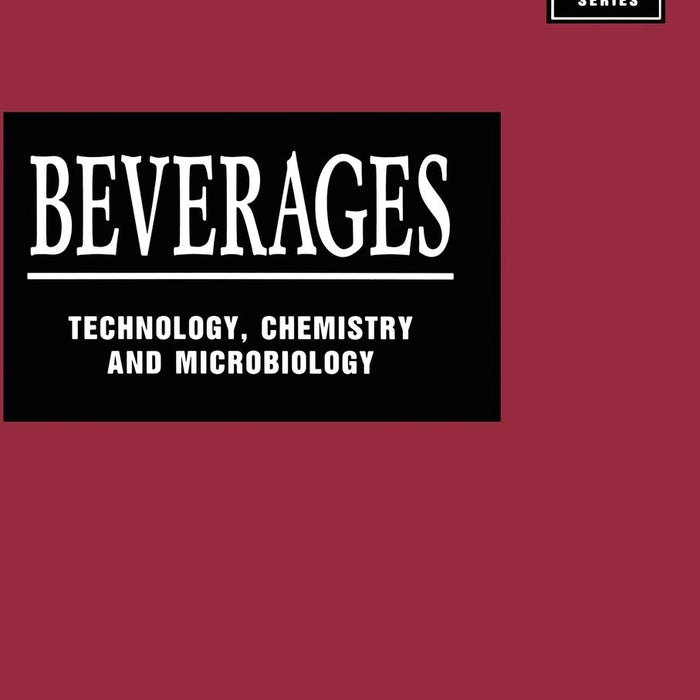 Beverages: Technology, Chemistry and Microbiology Vol II   Beverages: Technology, Chemistry and Microbiology Vol II