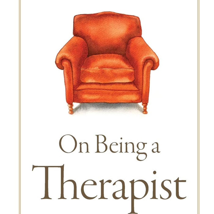 On Being a Therapist 5th Edition by Jeffrey Kottler  On Being a Therapist 5th Edition by Jeffrey Kottler