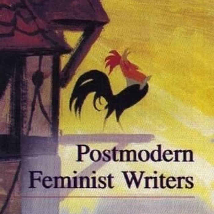 Postmodern Feminist Writer by W.S. Kottiswari (Author) Postmodern Feminist Writer by W.S. Kottiswari (Author)