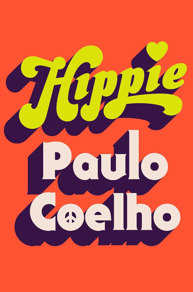 Hippie by Paulo Coelho