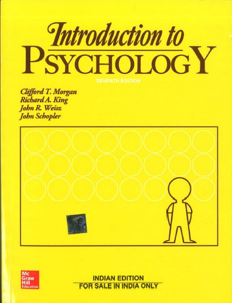 Introduction to Psychology 7th Edition – BooksNbooks