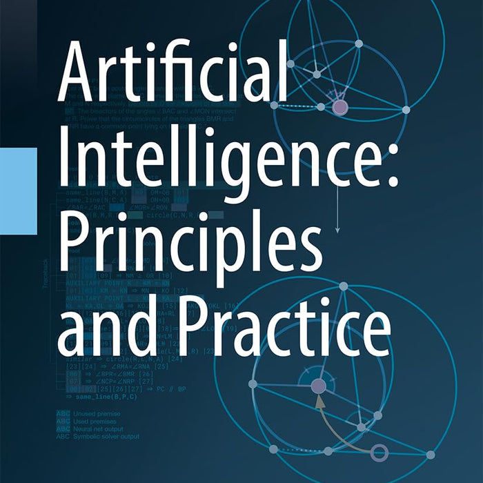 Artificial Intelligence: Principles and Practice by George F. Luger Artificial Intelligence: Principles and Practice by George F. Luger