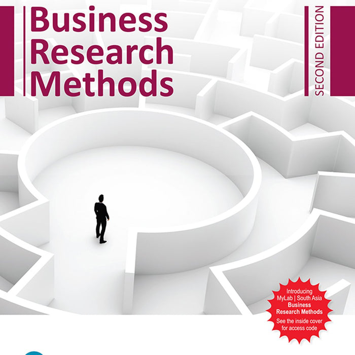 Business Research Methods 2nd Edition by Bajpai Naval Business Research Methods 2nd Edition by Bajpai Naval