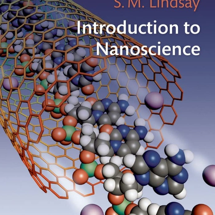 Introduction To Nanoscience  Introduction To Nanoscience