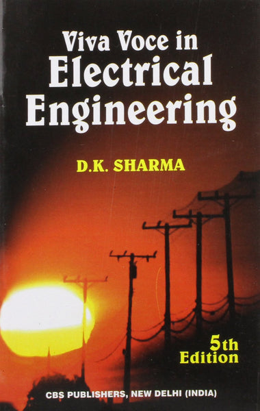 Viva Voce in Electrical Engineering