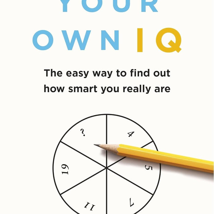 Know Your Own IQ by Hans Eysenck (Author) Know Your Own IQ by Hans Eysenck (Author)