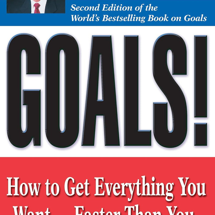 Goals  by Brian Tracy Goals  by Brian Tracy
