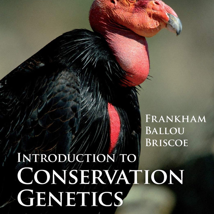Introduction to Conservation Genetics Introduction to Conservation Genetics
