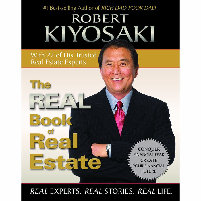 The Real Book of Real Estate: Real Experts. Real Stories. Real Life The Real Book of Real Estate: Real Experts. Real Stories. Real Life