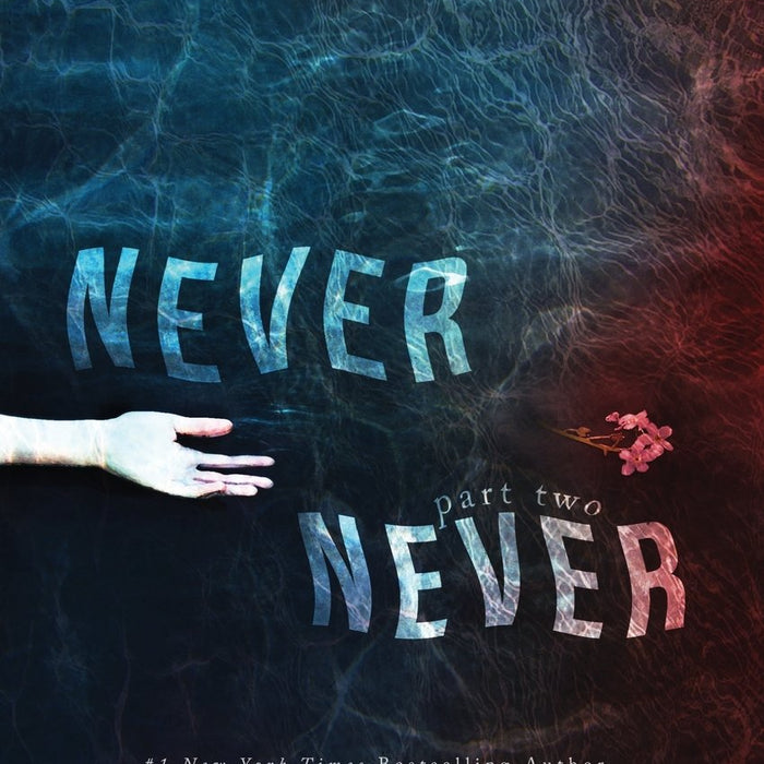 Never Never: Part Two Never Never: Part Two