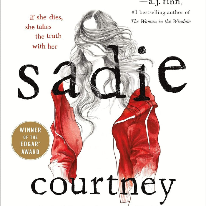 Sadie: A Novel  Sadie: A Novel