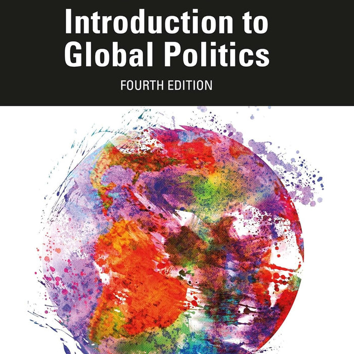 Introduction to Global Politics  Introduction to Global Politics