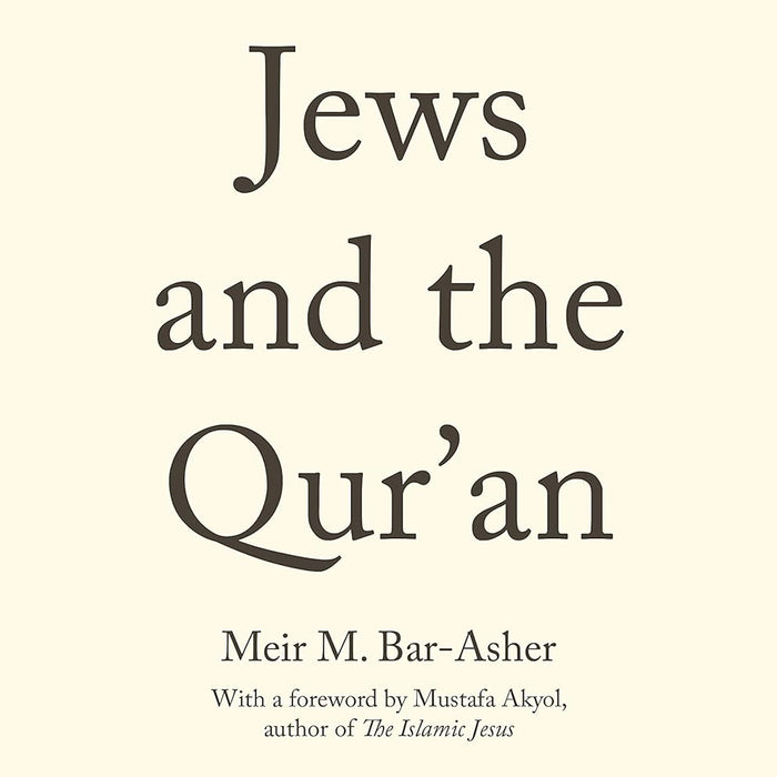 Jews and the Qur'an  Jews and the Qur'an