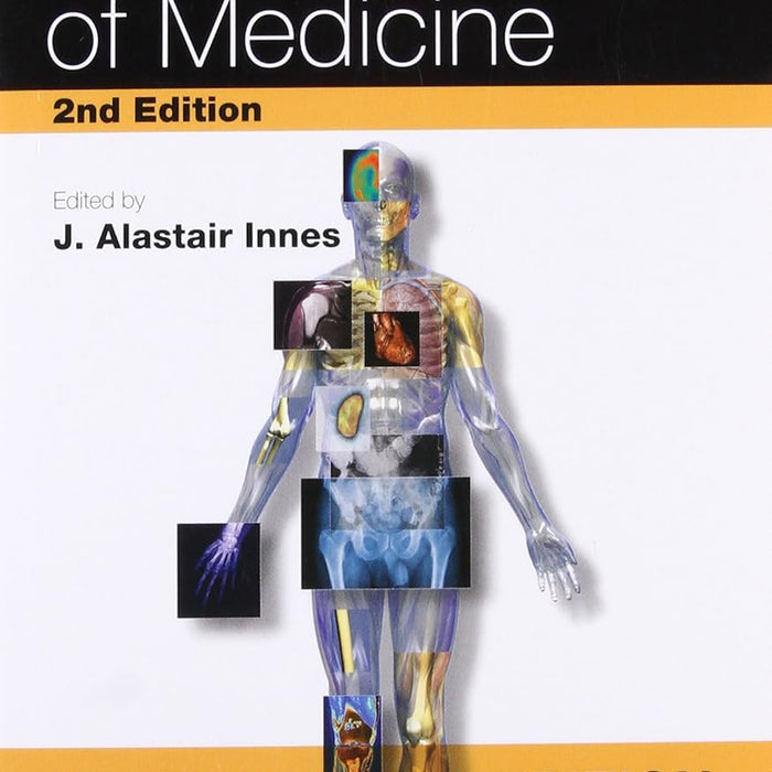 Davidson's Essentials of Medicine  Davidson's Essentials of Medicine