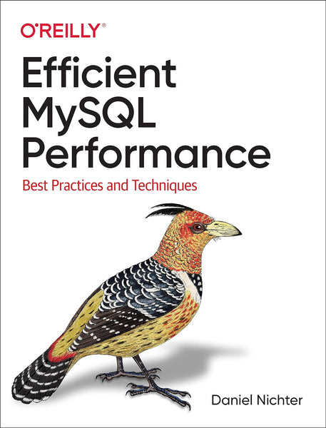 Efficient MySQL Performance: Best Practices and Techniques