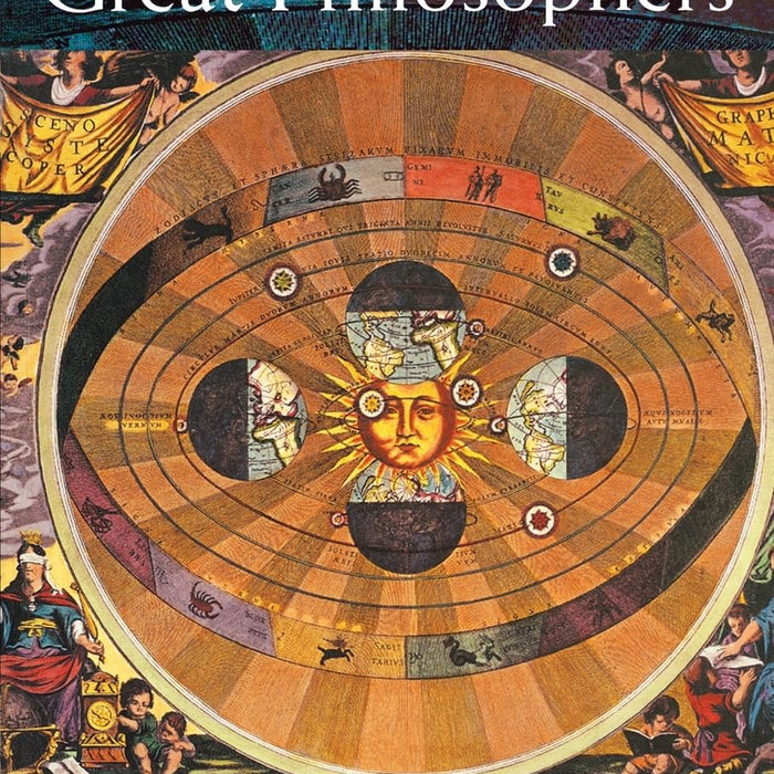 The World's Great Philosophers The World's Great Philosophers