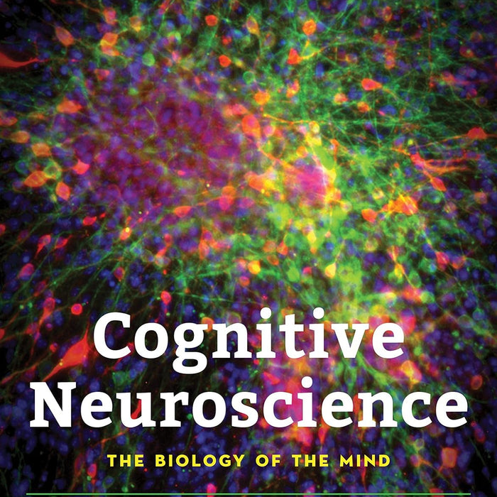 Cognitive Neuroscience 5th Edition By Gazzaniga Cognitive Neuroscience 5th Edition By Gazzaniga