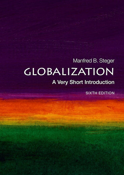 Globalization: A Very Short Introduction