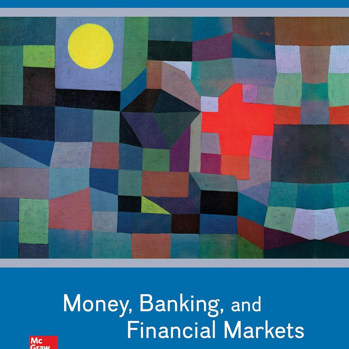Money, Banking and Financial Markets  Money, Banking and Financial Markets