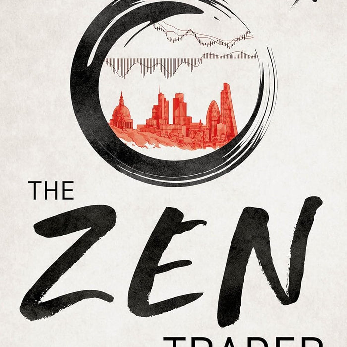 The Zen Trader by Peter Castle The Zen Trader by Peter Castle