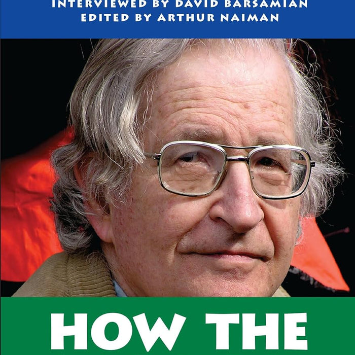 How The World Works  How The World Works