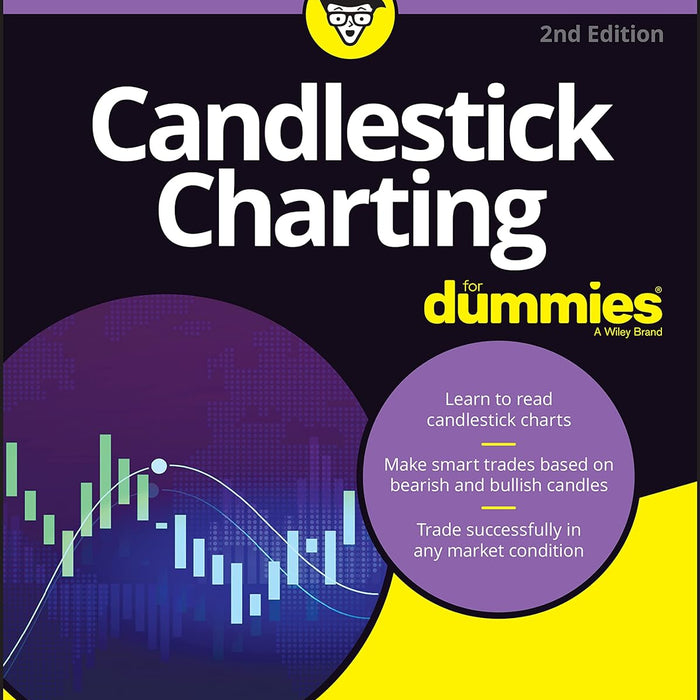 Candlestick Charting For Dummies  Candlestick Charting For Dummies