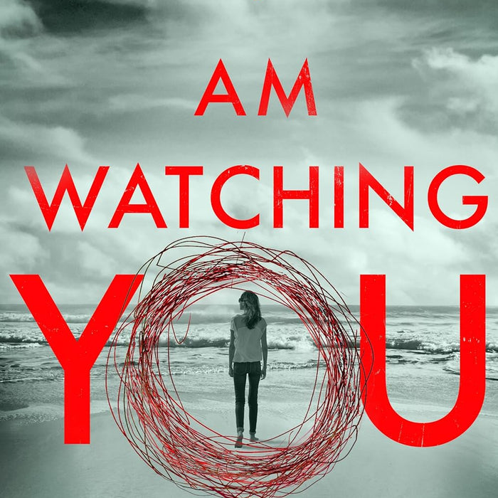 I Am Watching You  I Am Watching You
