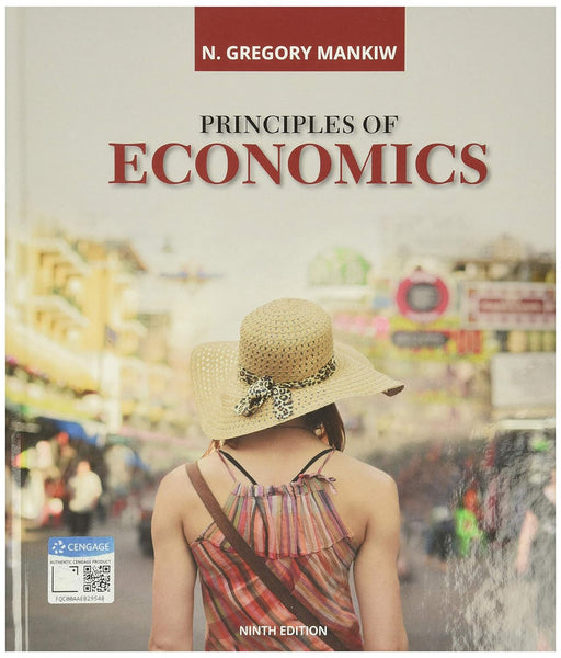 Principles of Economics
